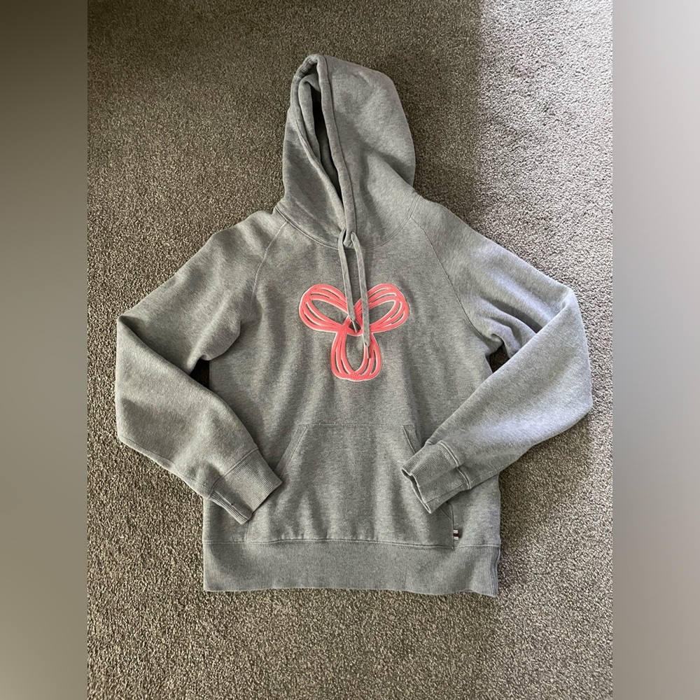 Ladies TNA hoody